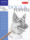 Cover image for Dogs & Puppies